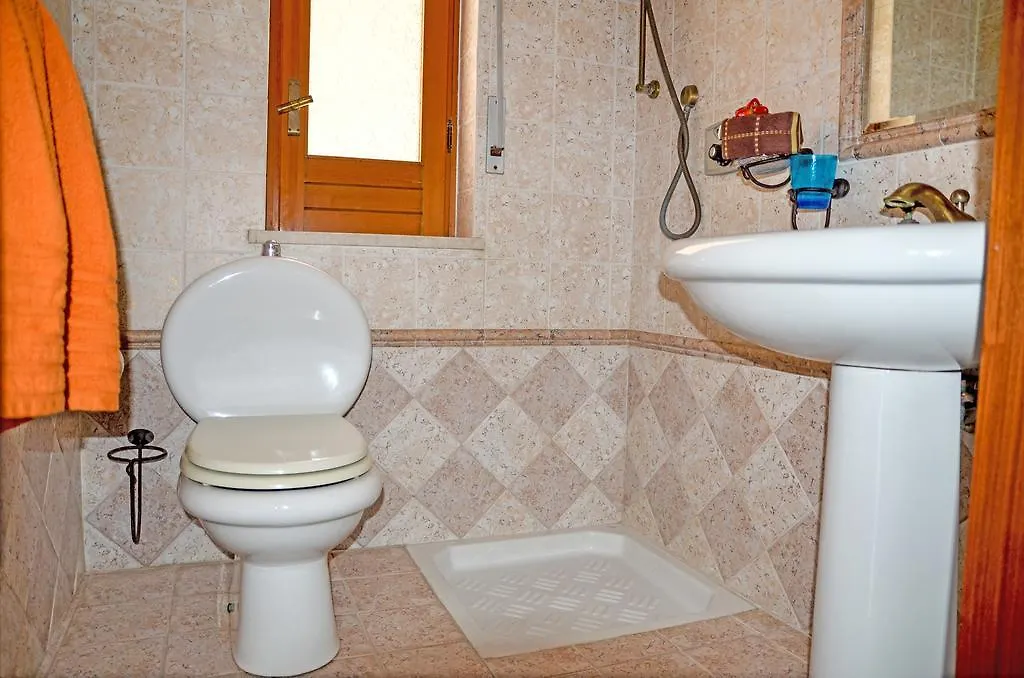 Casa Di Mare Barabba Villa Santa Teresa Di Riva Holiday home