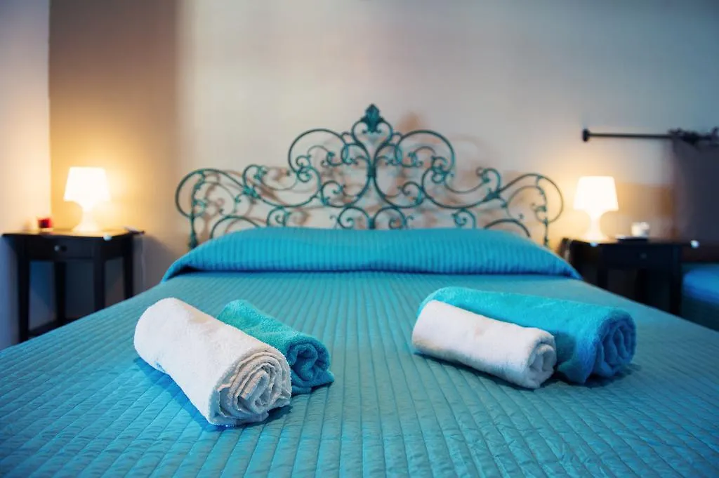 Holiday home Casa Di Mare Barabba Villa Santa Teresa Di Riva
