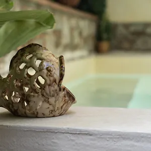 Portosalvo Bed & Breakfast