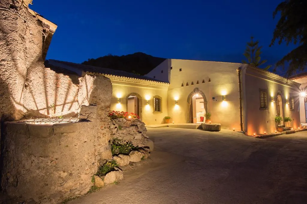 Casa Di Mare Barabba Villa Santa Teresa Di Riva Holiday home